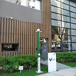 Fl1609 | Ape Faria Lima C/ Piscina Academia Metro