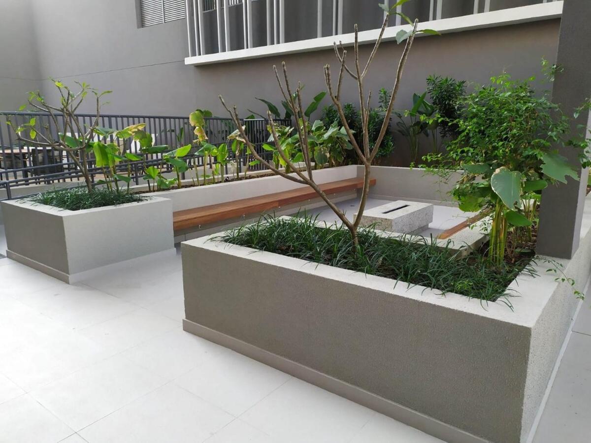 Fl1609 | Ape Faria Lima C/ Piscina Academia Metro * São Paulo
