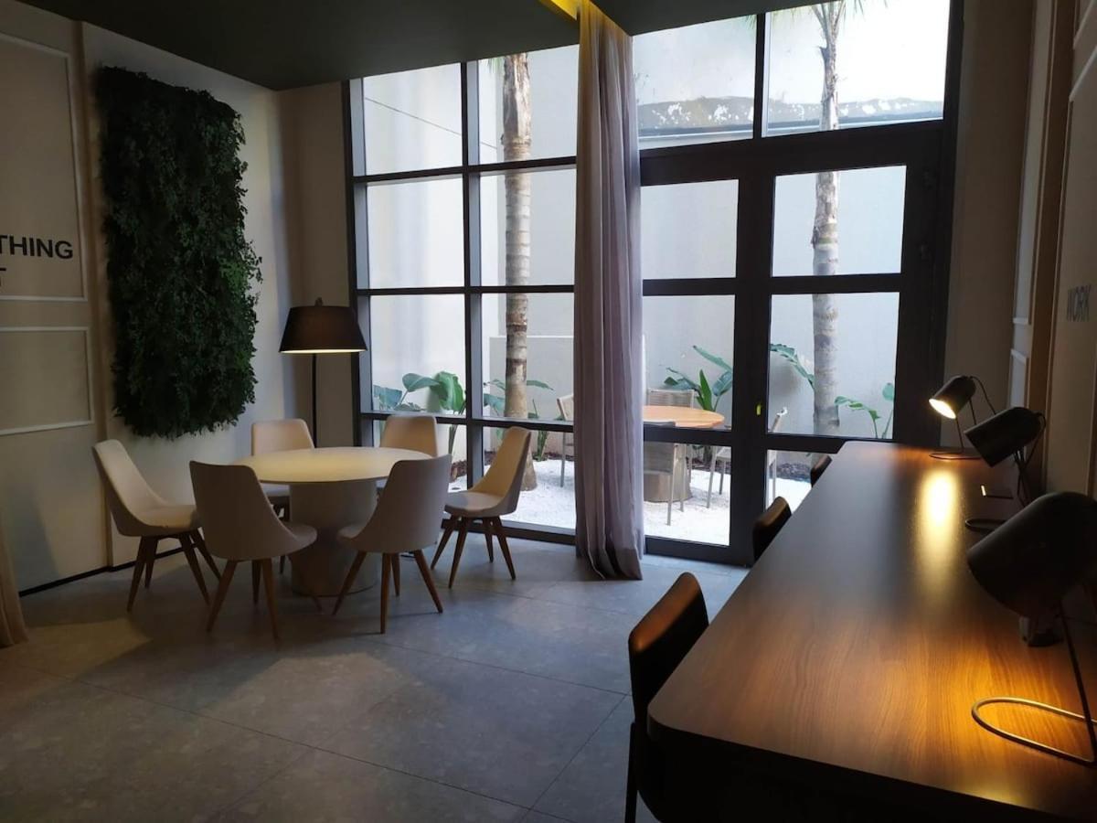 Apartamento Fl1609 | Ape Faria Lima C/ Piscina Academia Metro São Paulo