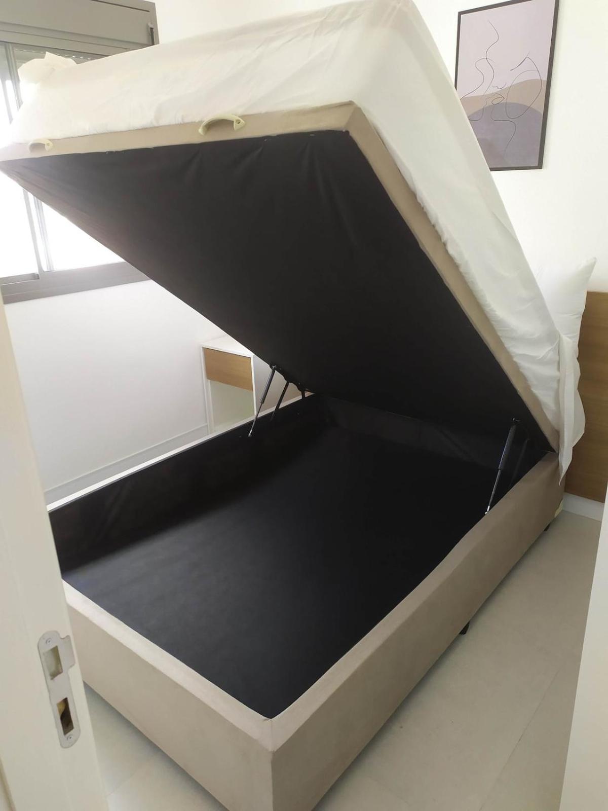 Apartamento Fl1609 | Ape Faria Lima C/ Piscina Academia Metro São Paulo
