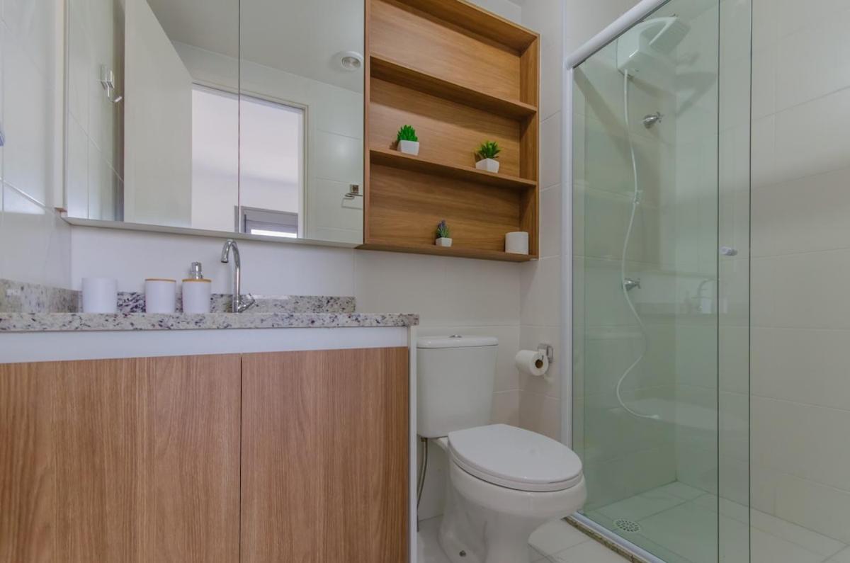 Fl1609 | Ape Faria Lima C/ Piscina Academia Metro * São Paulo