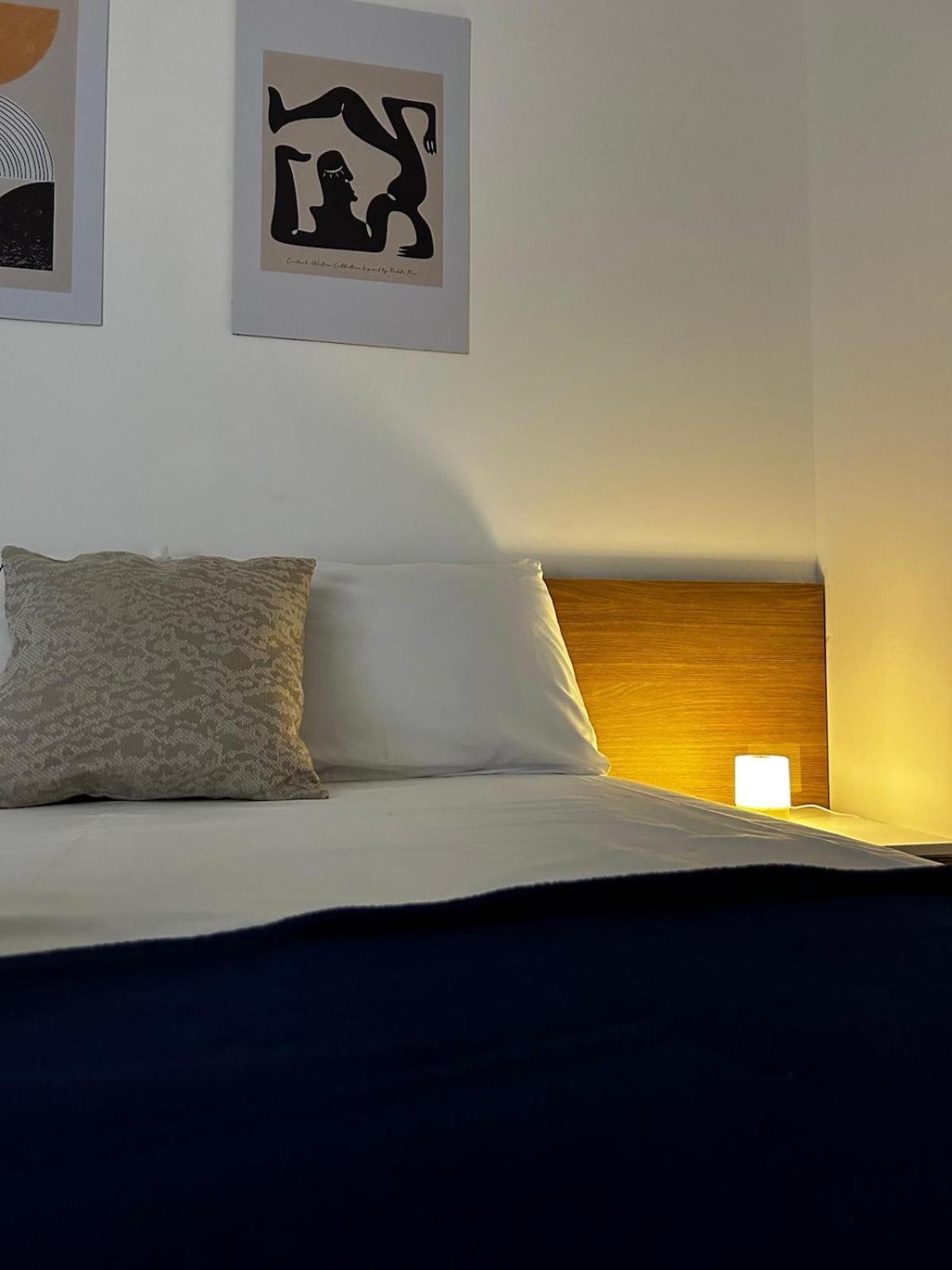 Apartamento Fl1609 | Ape Faria Lima C/ Piscina Academia Metro São Paulo
