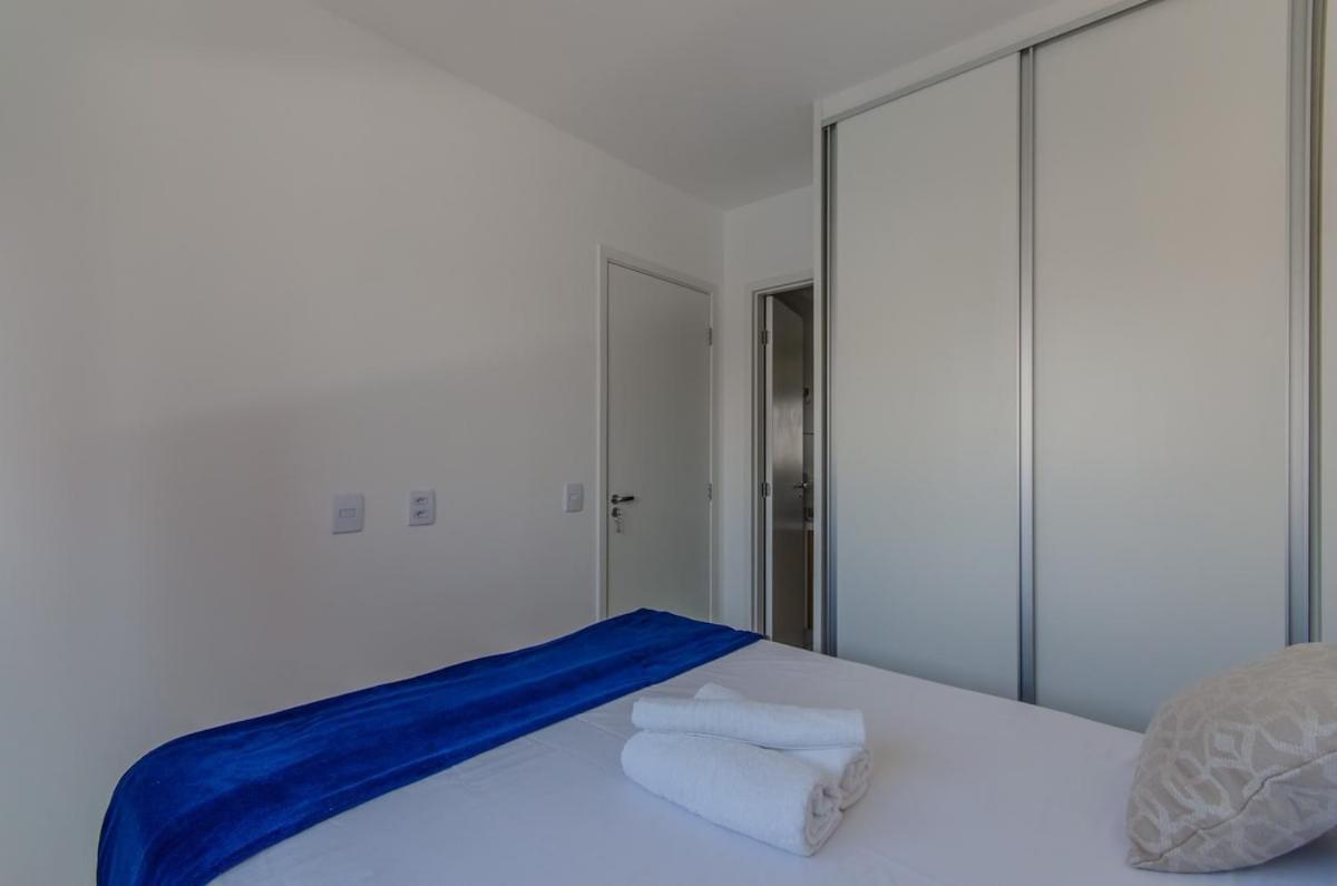 Fl1609 | Ape Faria Lima C/ Piscina Academia Metro