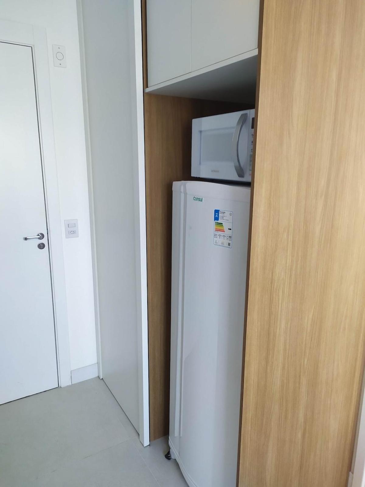 Apartamento Fl1609 | Ape Faria Lima C/ Piscina Academia Metro São Paulo